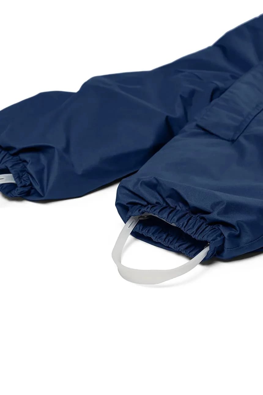 Детские лыжные штаны - фото 5