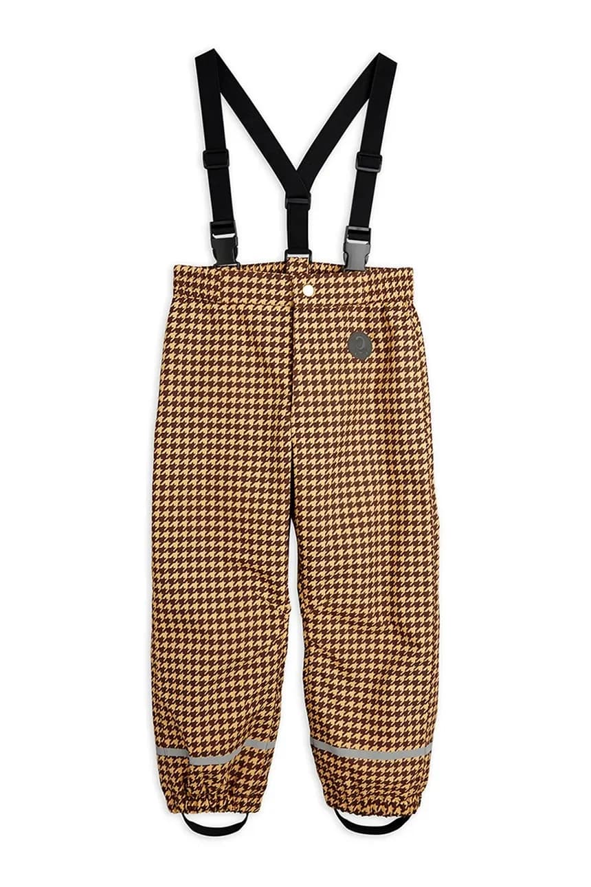 Детские брюки