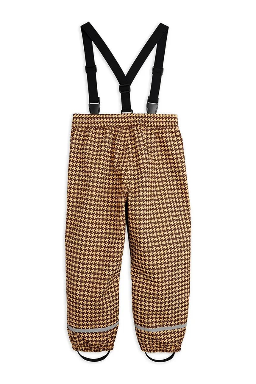 Детские брюки - фото 2