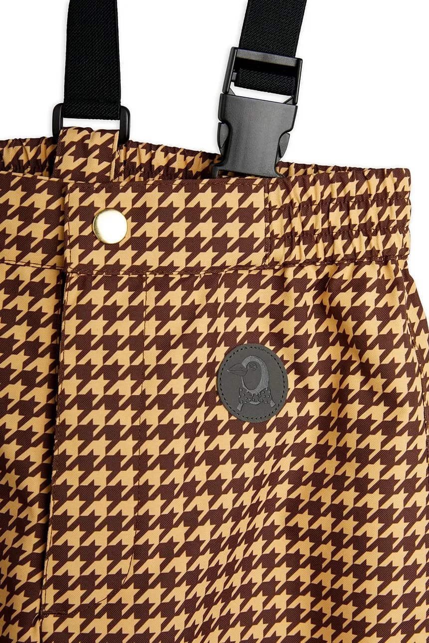 Детские брюки - фото 3