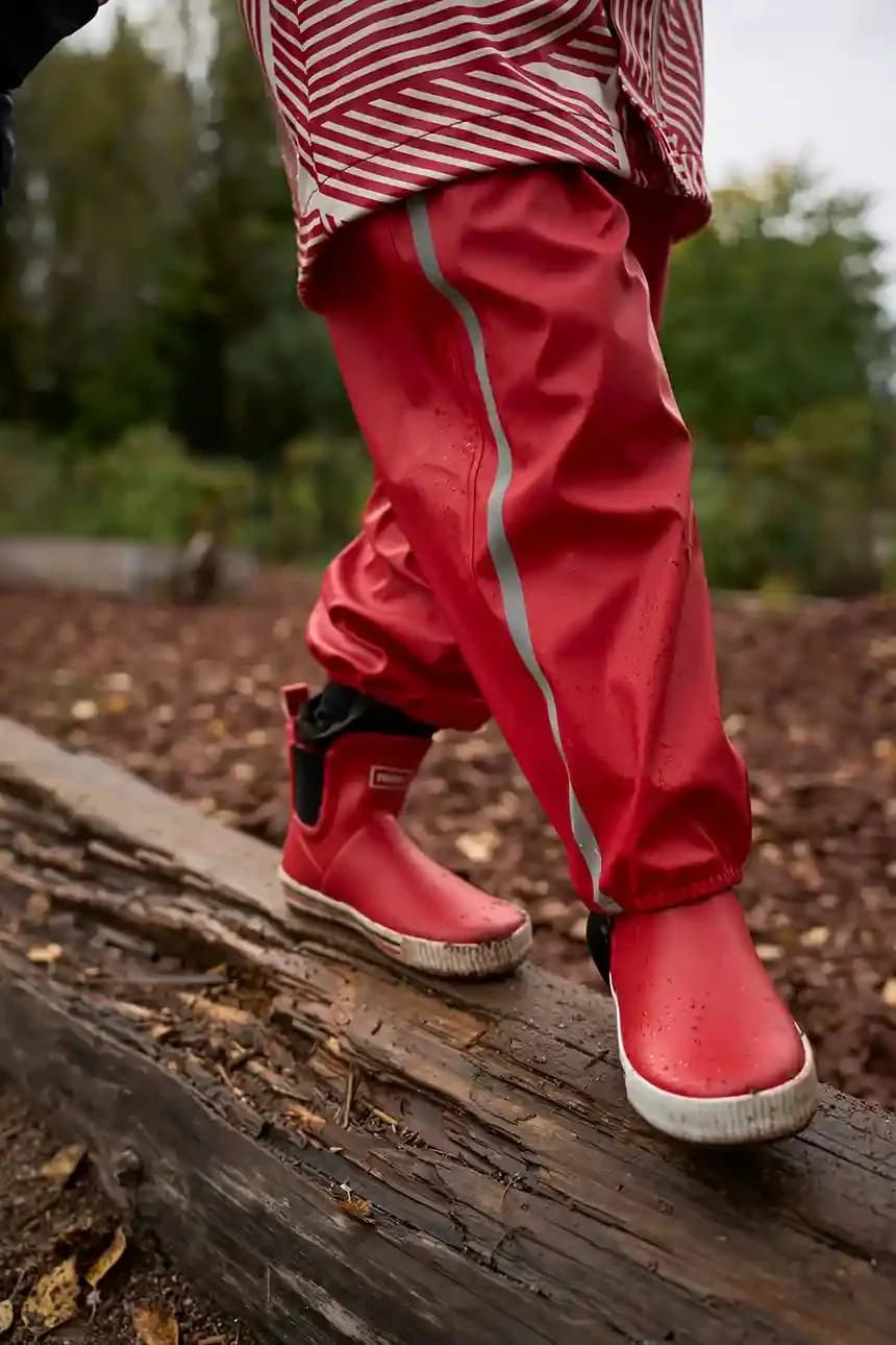 Детские дождевики Lammikko