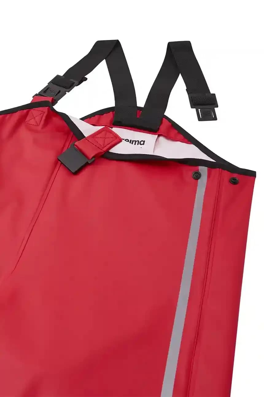 Детские дождевики Lammikko - фото 4