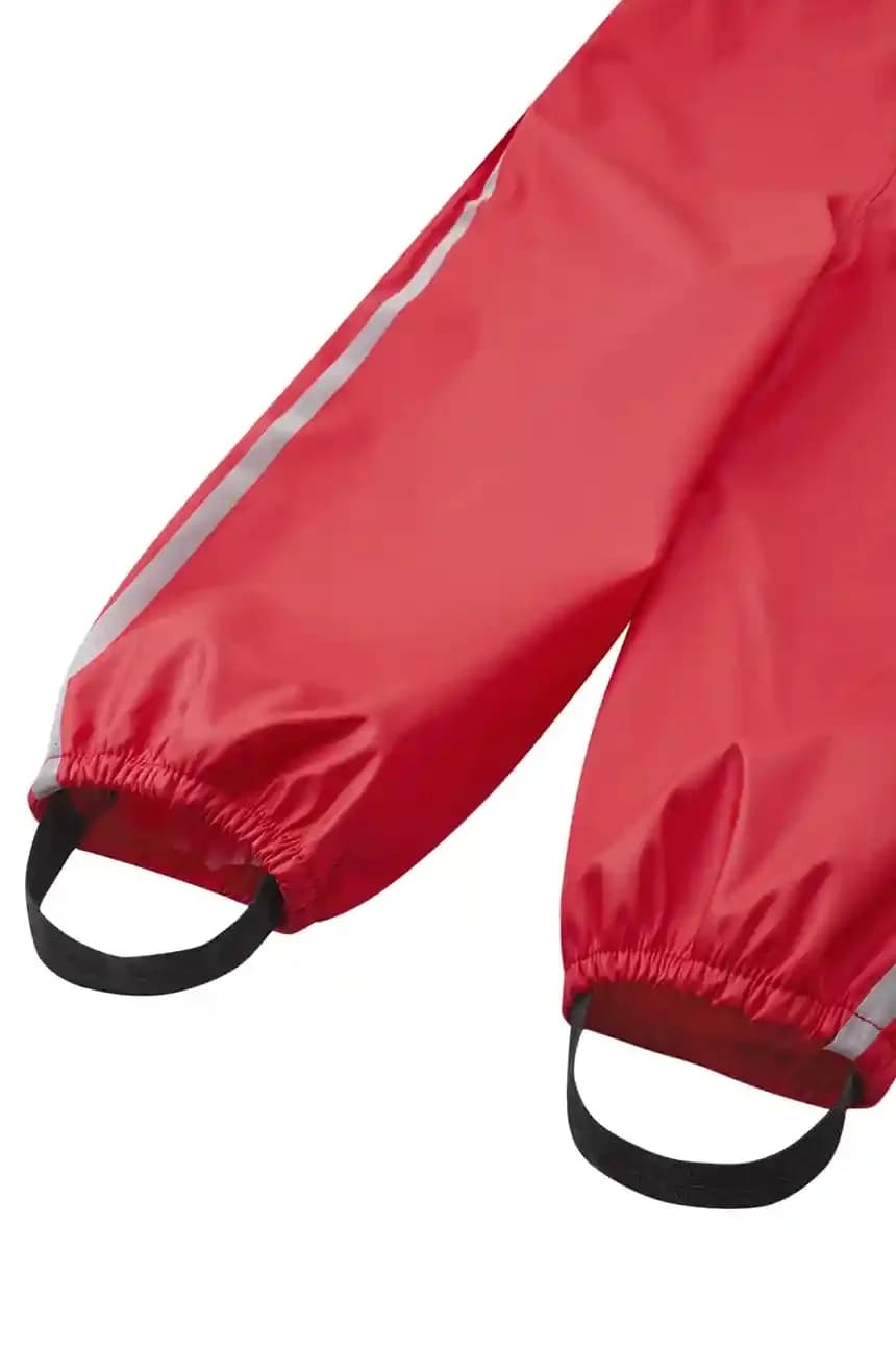 Детские дождевики Lammikko - фото 5