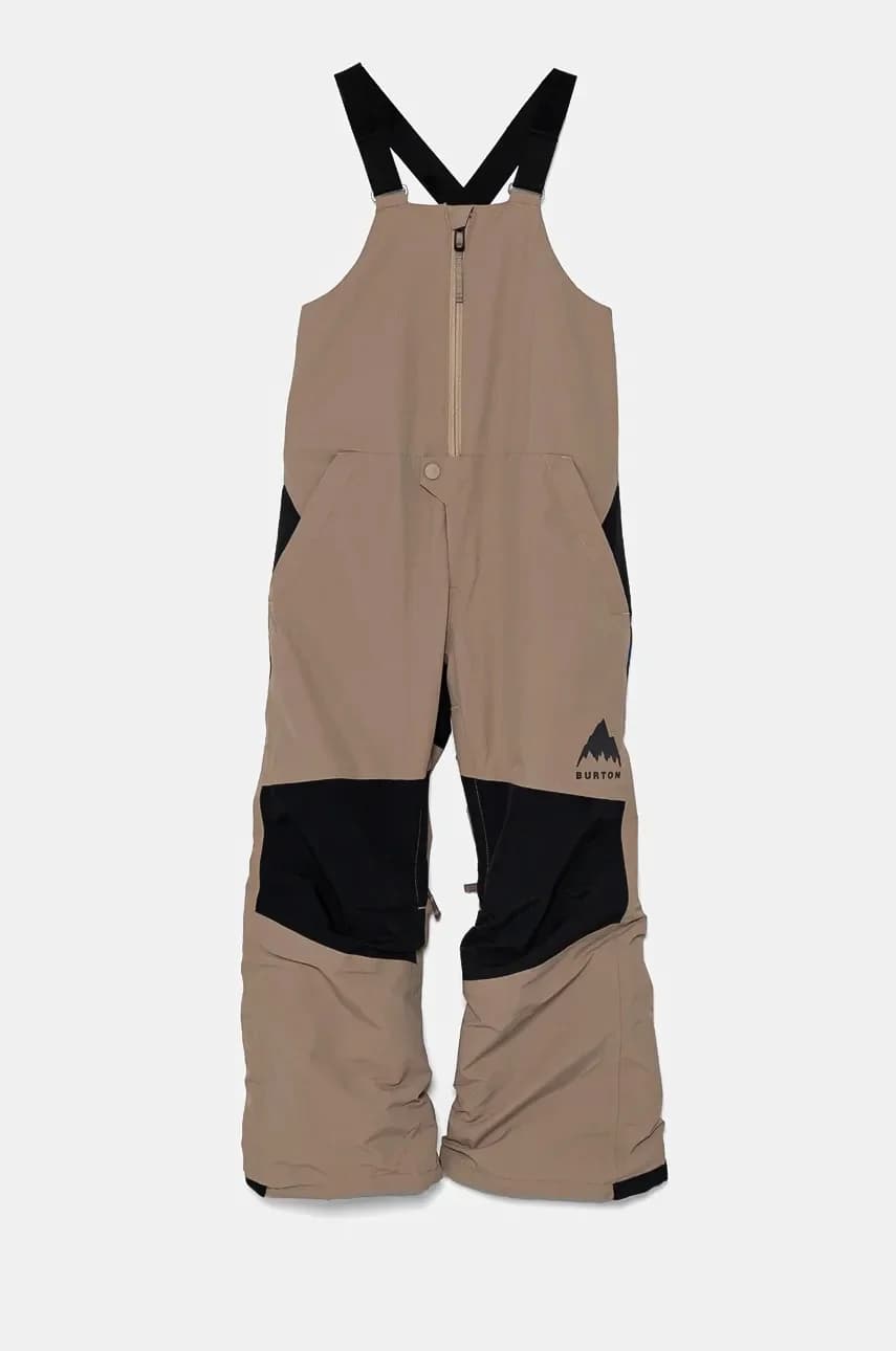 Детские лыжные штаны SKYLAR