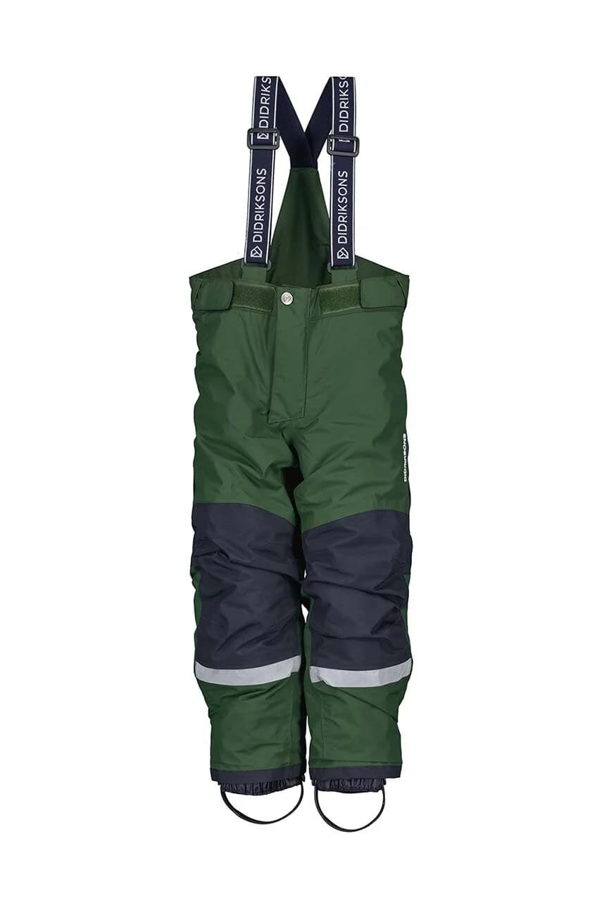 Детские лыжные штаны IDRE KIDS PANTS - фото 2