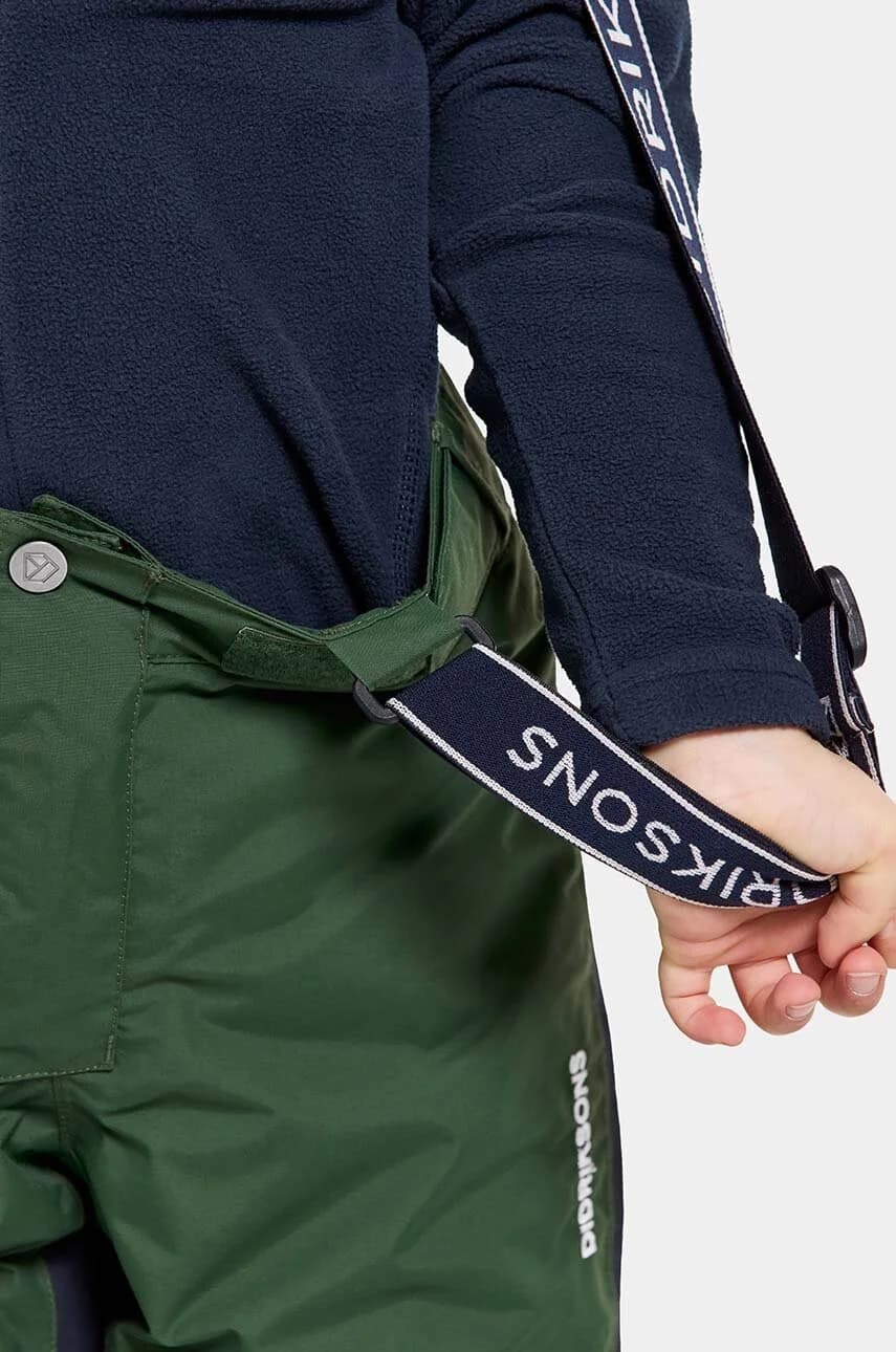 Детские лыжные штаны IDRE KIDS PANTS - фото 4