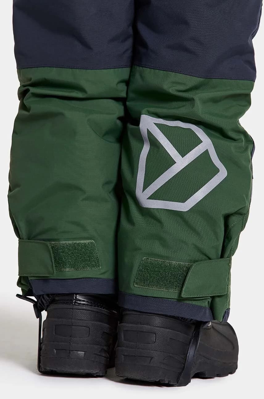 Детские лыжные штаны IDRE KIDS PANTS - фото 5