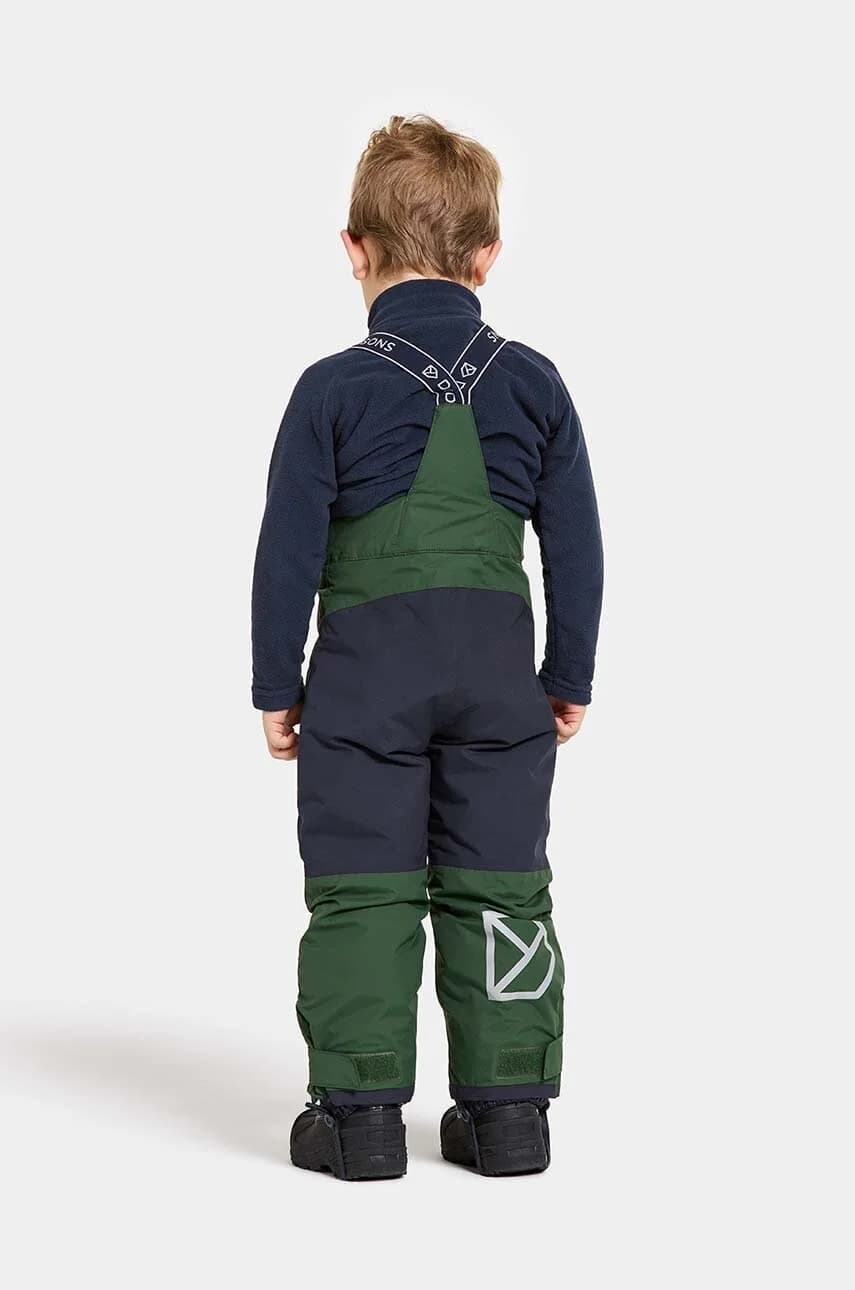Детские лыжные штаны IDRE KIDS PANTS - фото 6