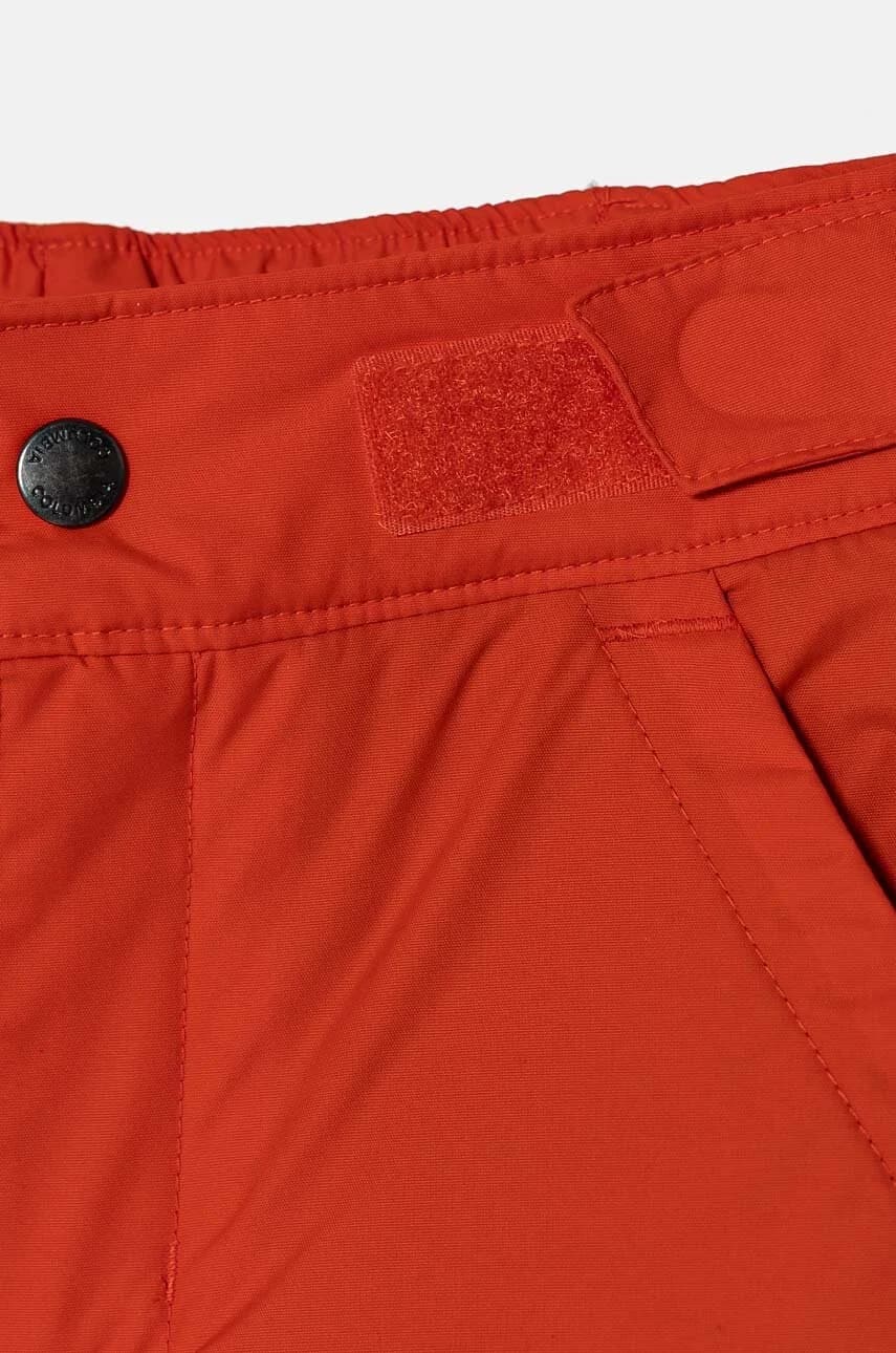 Детские лыжные штаны Ice Slope - фото 3