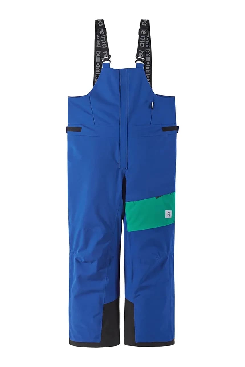 Детские лыжные штаны Vuonelo - фото 2