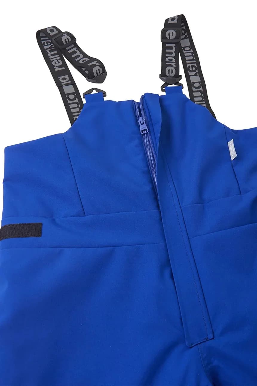 Детские лыжные штаны Vuonelo - фото 4