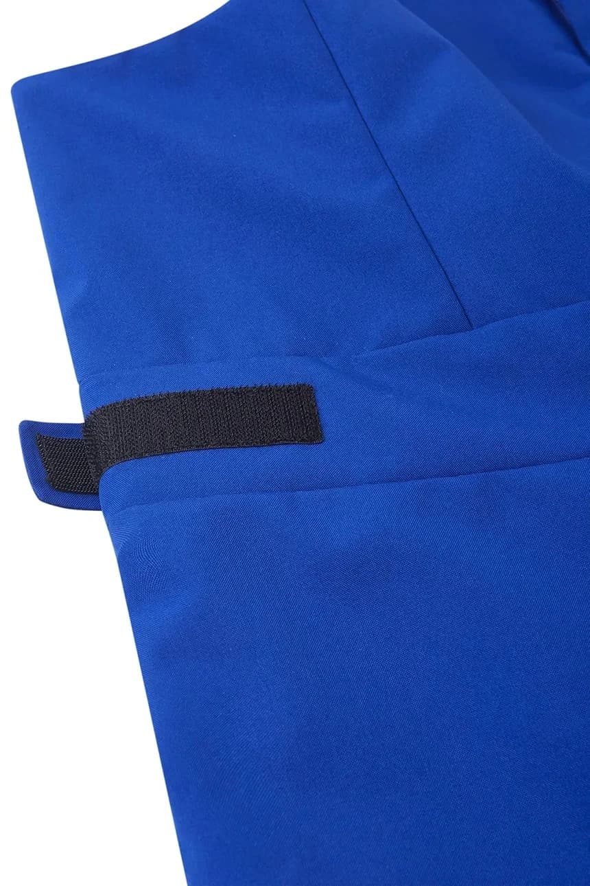 Детские лыжные штаны Vuonelo - фото 5