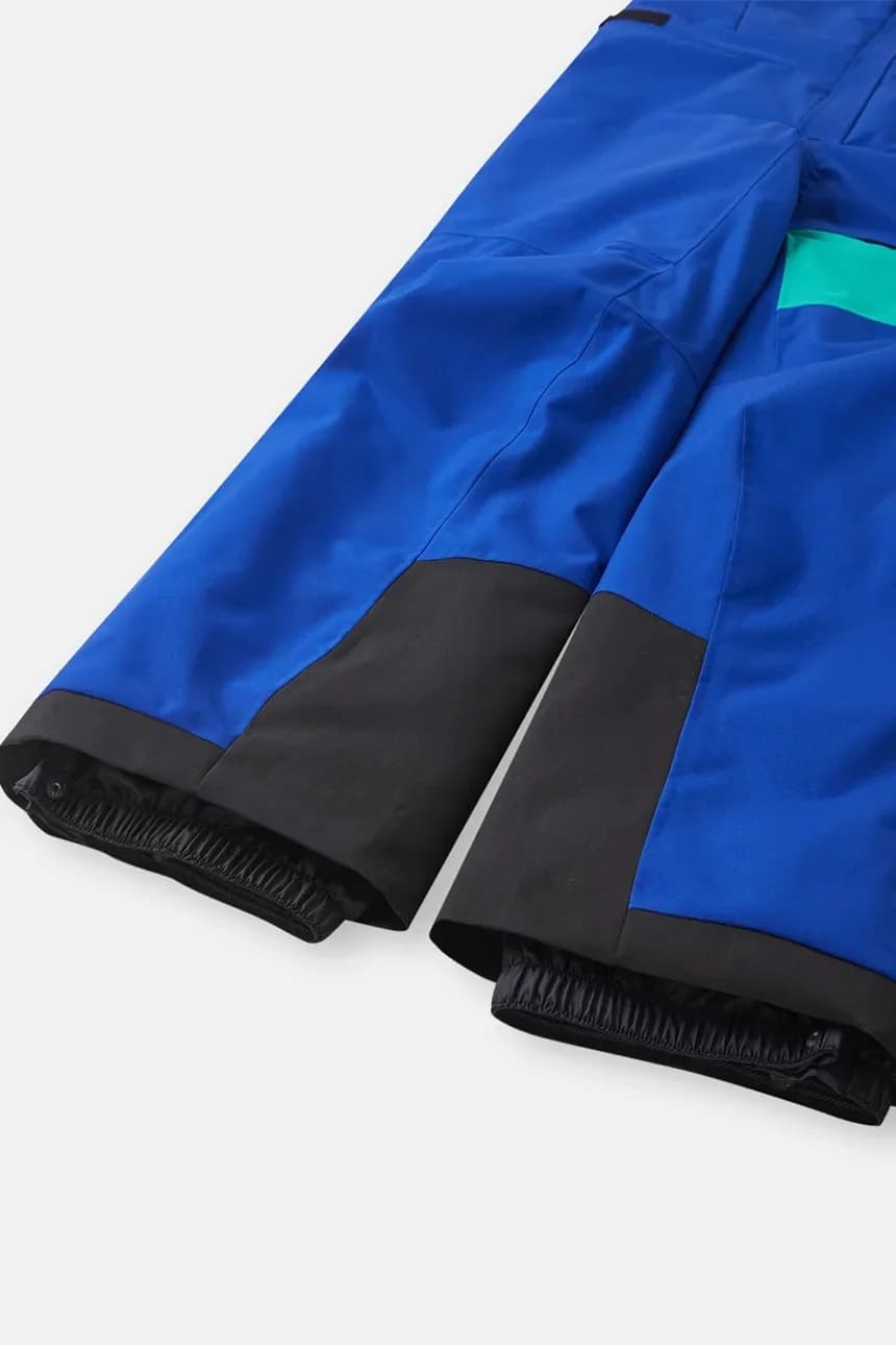 Детские лыжные штаны Vuonelo - фото 7