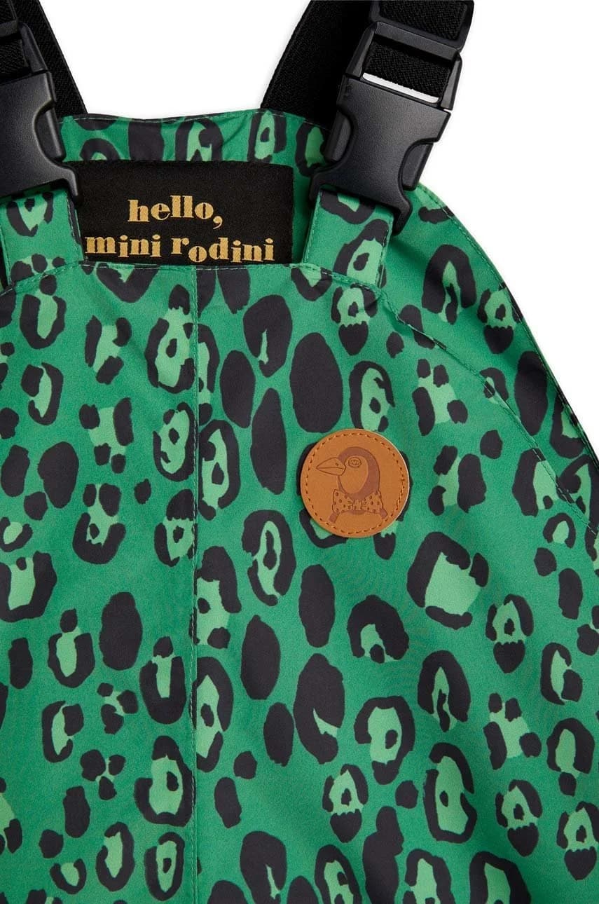 Детские брюки - фото 3