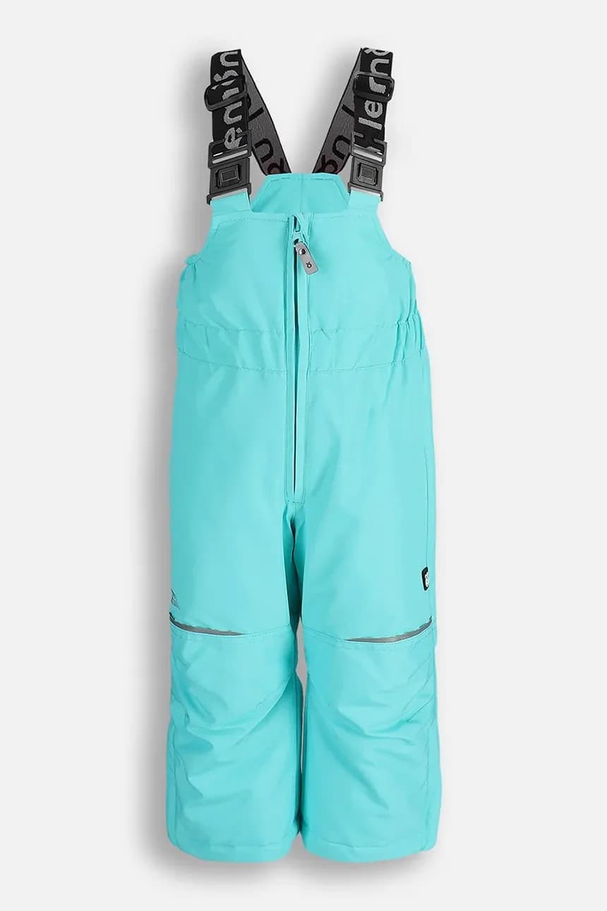 Детские зимние спортивные штаны