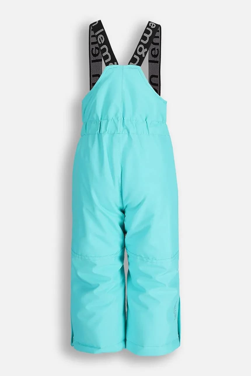 Детские зимние спортивные штаны - фото 2