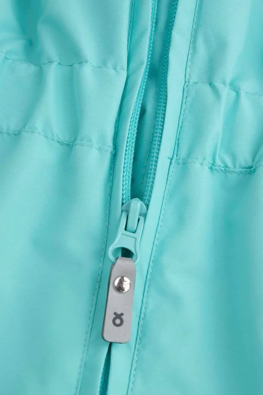 Детские зимние спортивные штаны - фото 4