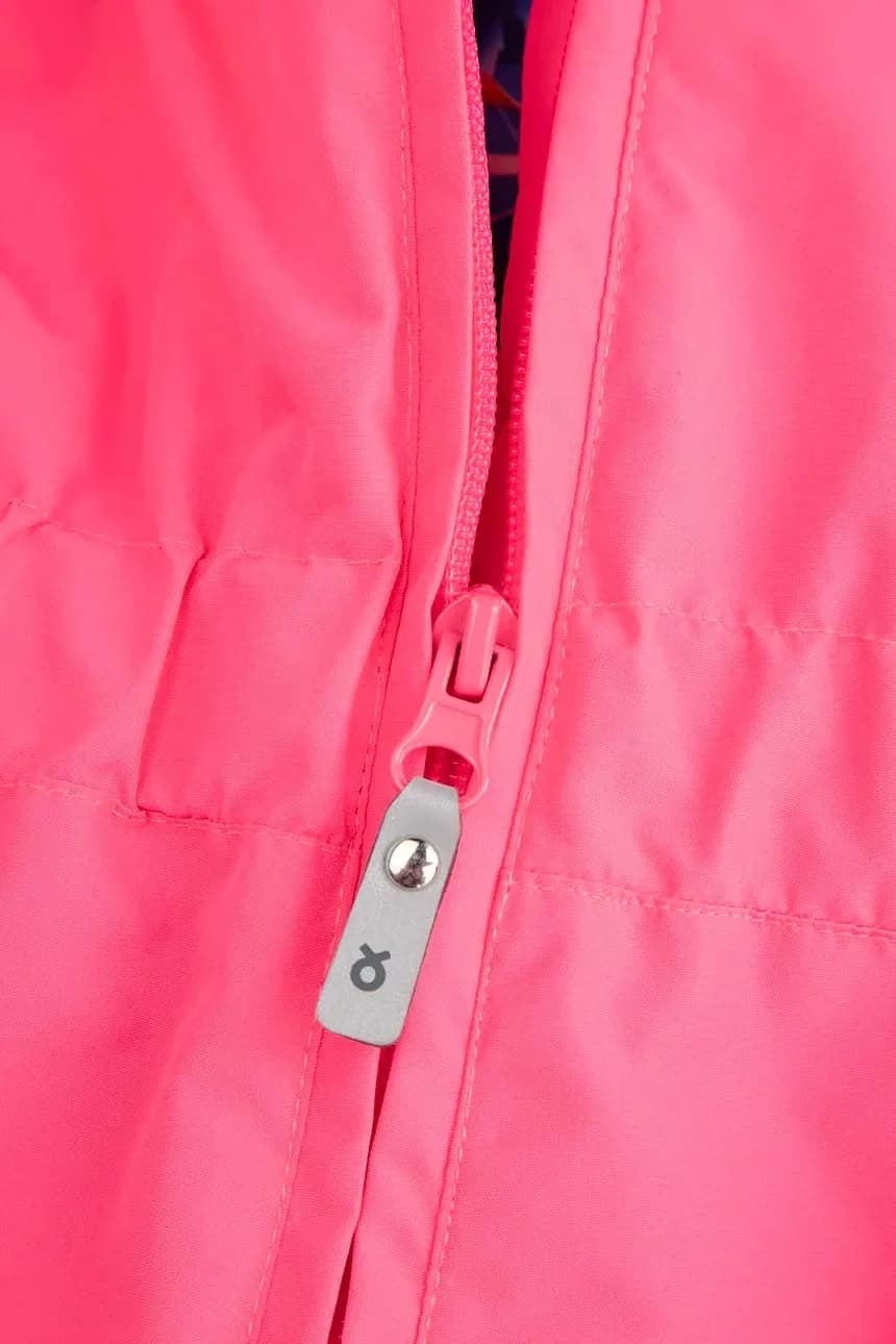 Детские зимние спортивные штаны - фото 4