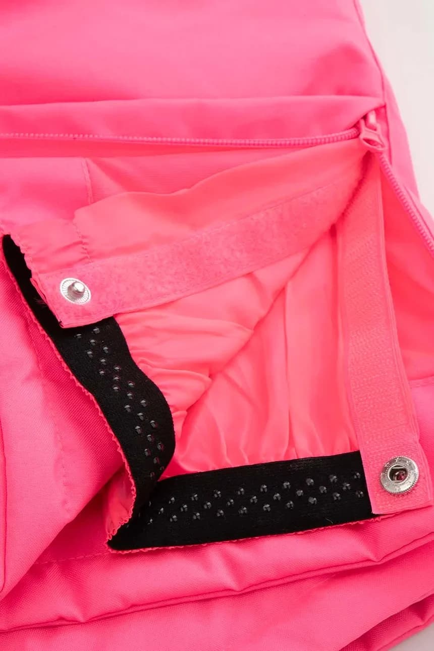 Детские зимние спортивные штаны - фото 5