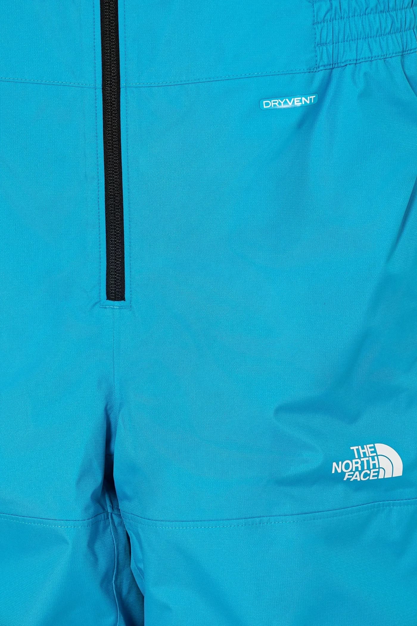 Детские зимние спортивные штаны KID FREEDOM INSULATED BIB - фото 3