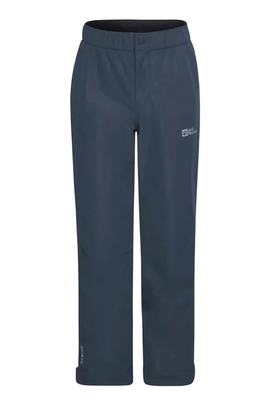 Детские дождевики SNOWY DAYS PANTS K - фото 2