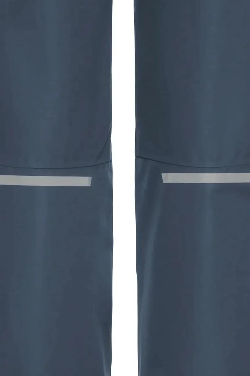 Детские дождевики SNOWY DAYS PANTS K - фото 4