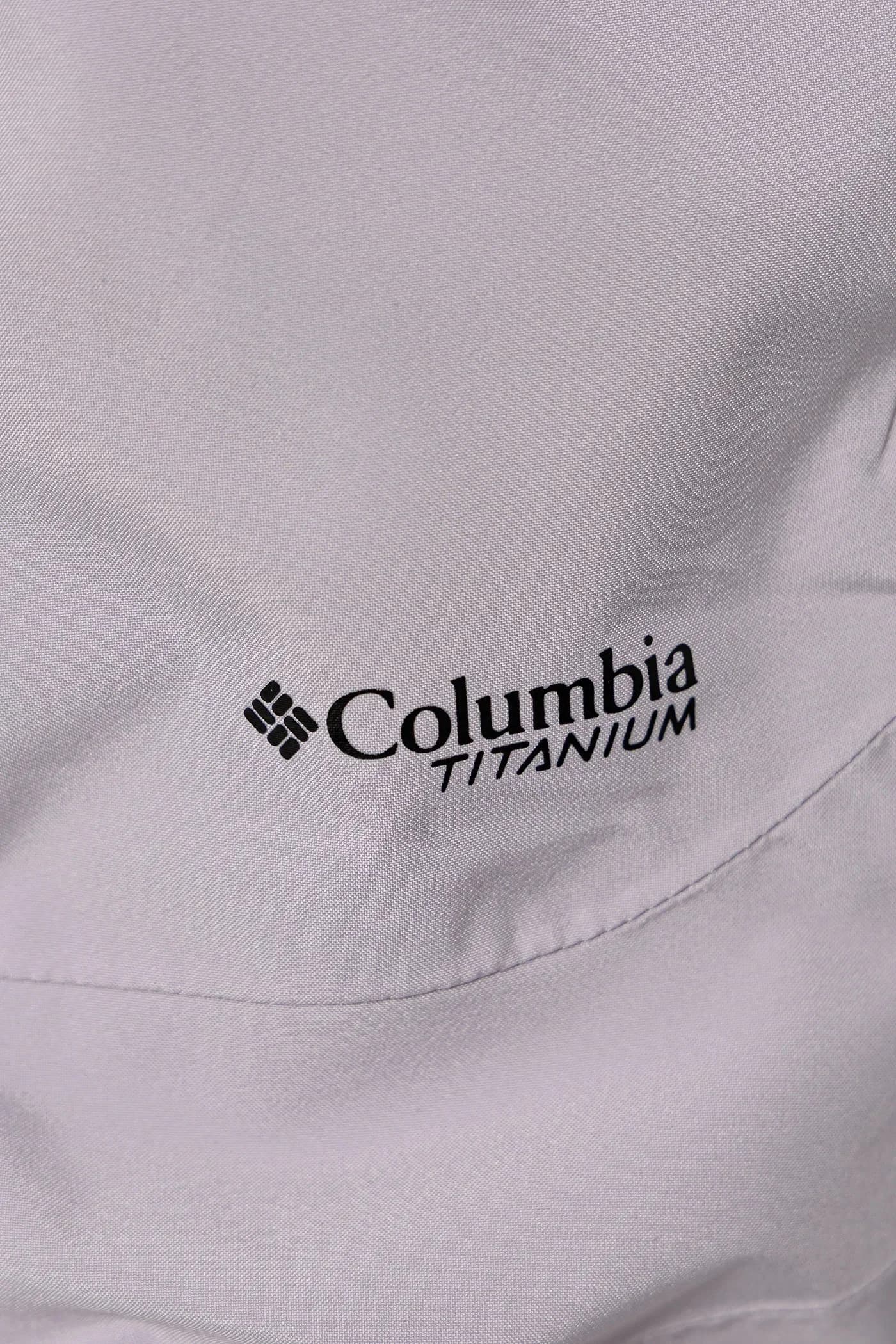 Детские зимние спортивные штаны Holcomb Grove - фото 3