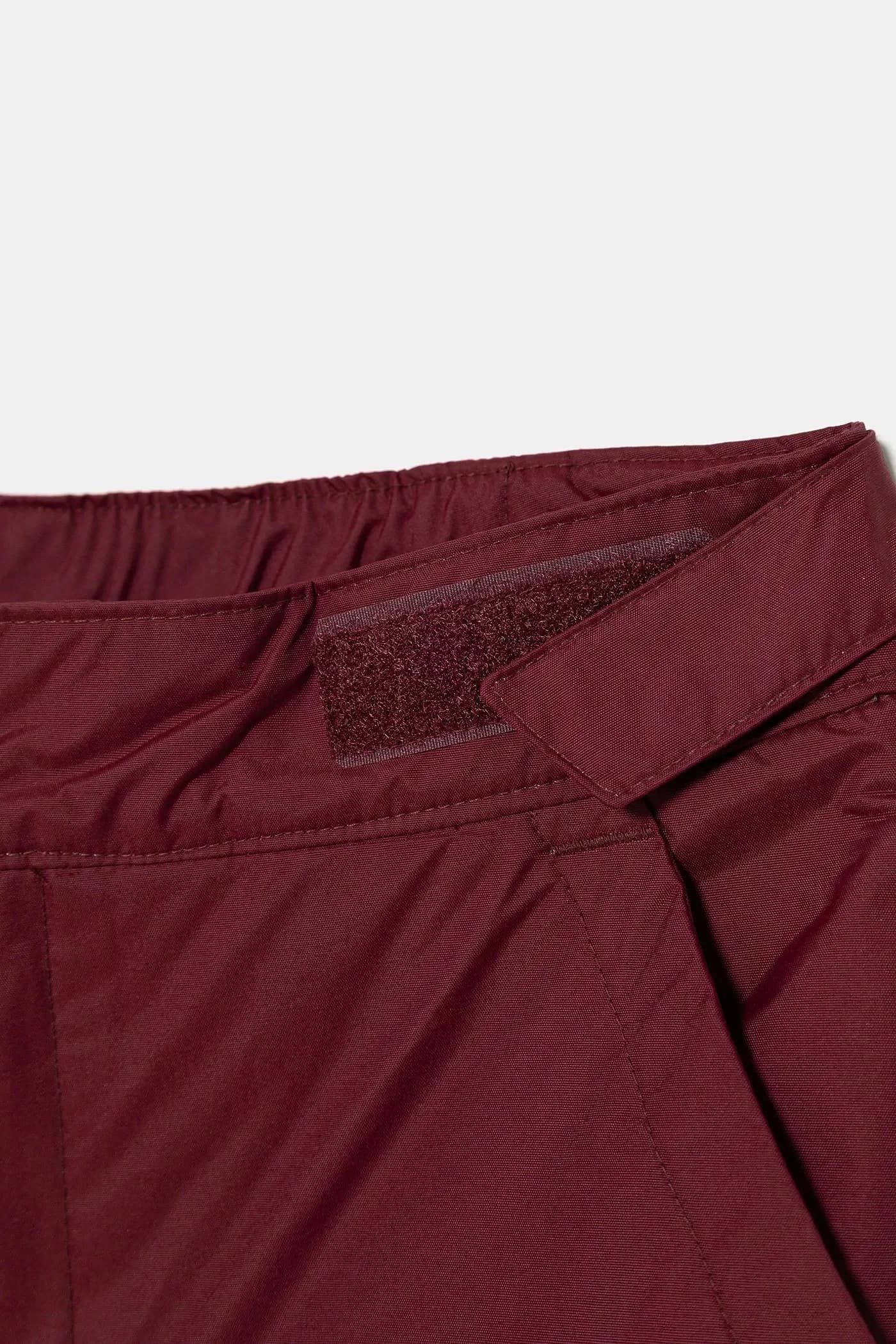 Детские лыжные штаны Ice Slope - фото 3