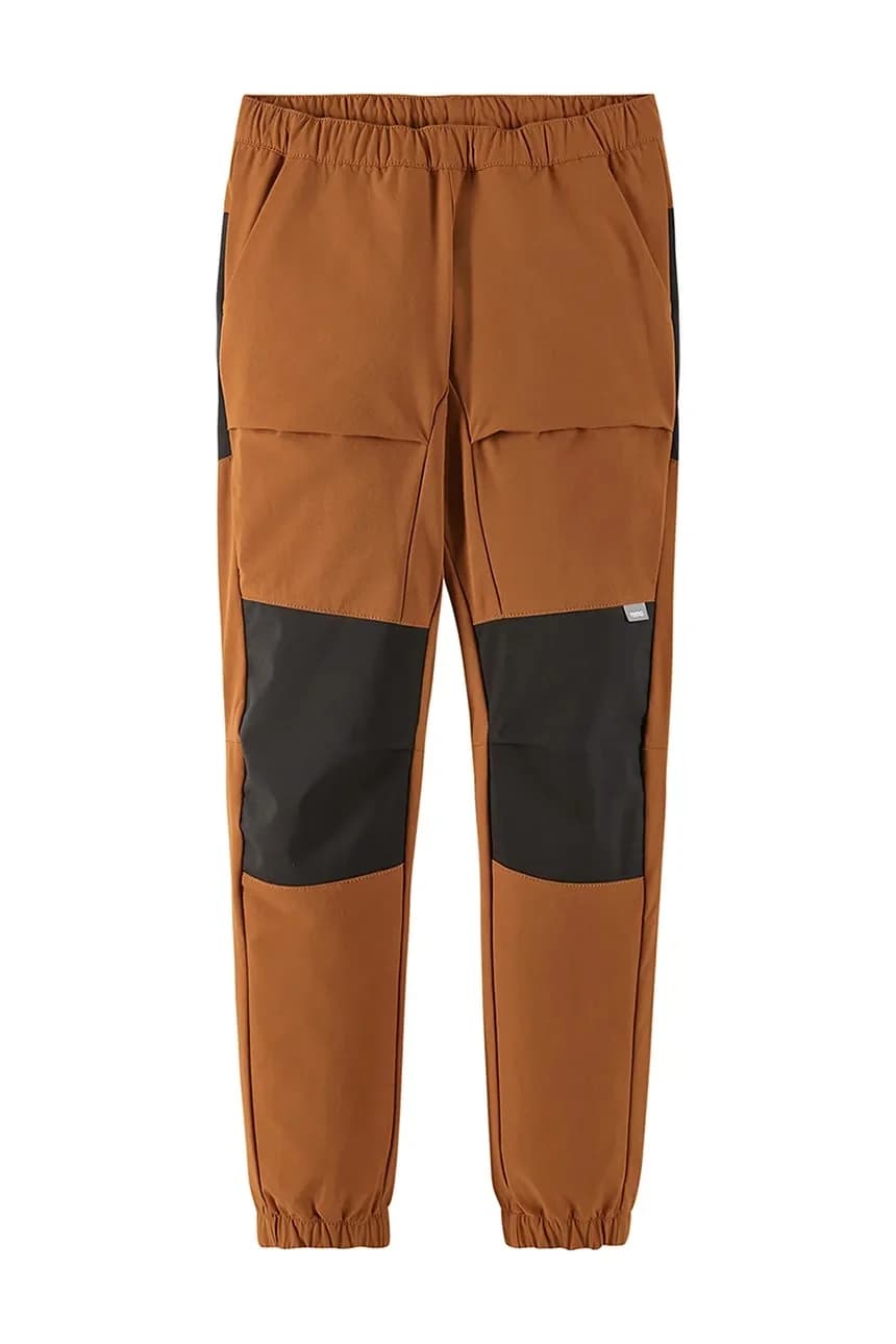 Детские брюки Vaeltaa - фото 2