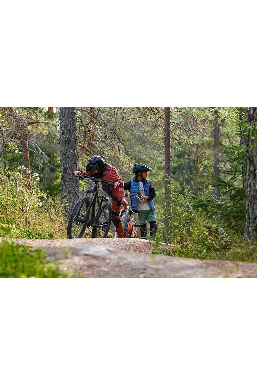 Детские брюки Vaeltaa - фото 12