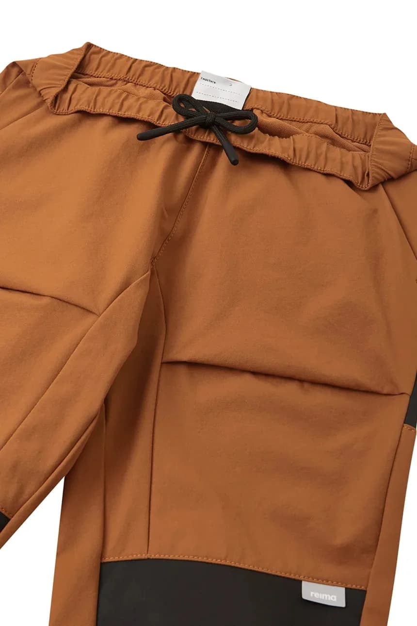 Детские брюки Vaeltaa - фото 4