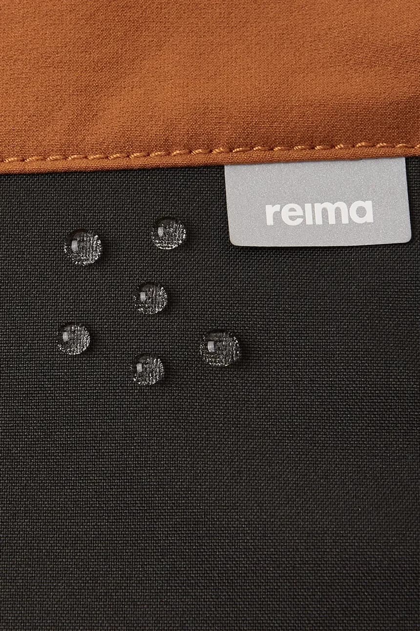 Детские брюки Vaeltaa - фото 7