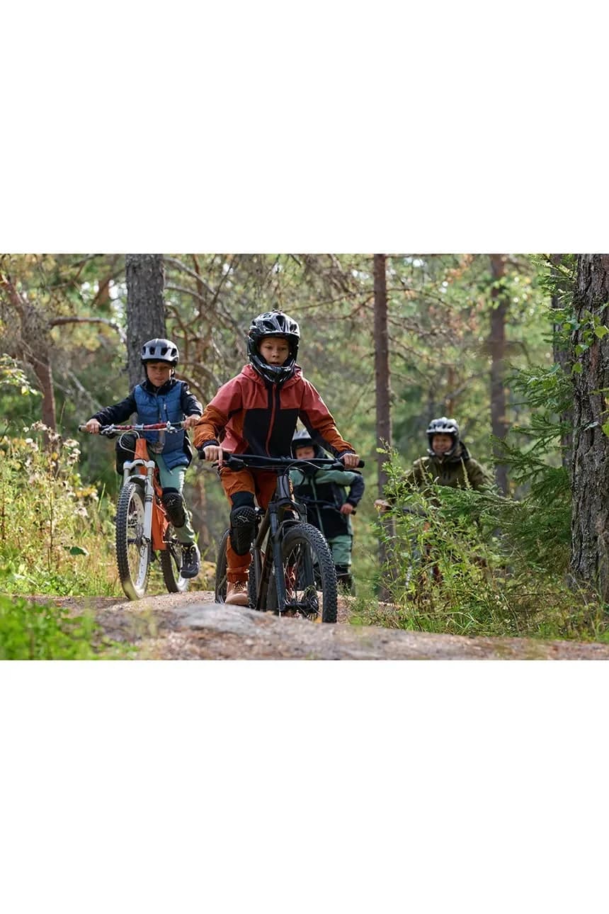 Детские брюки Vaeltaa - фото 10