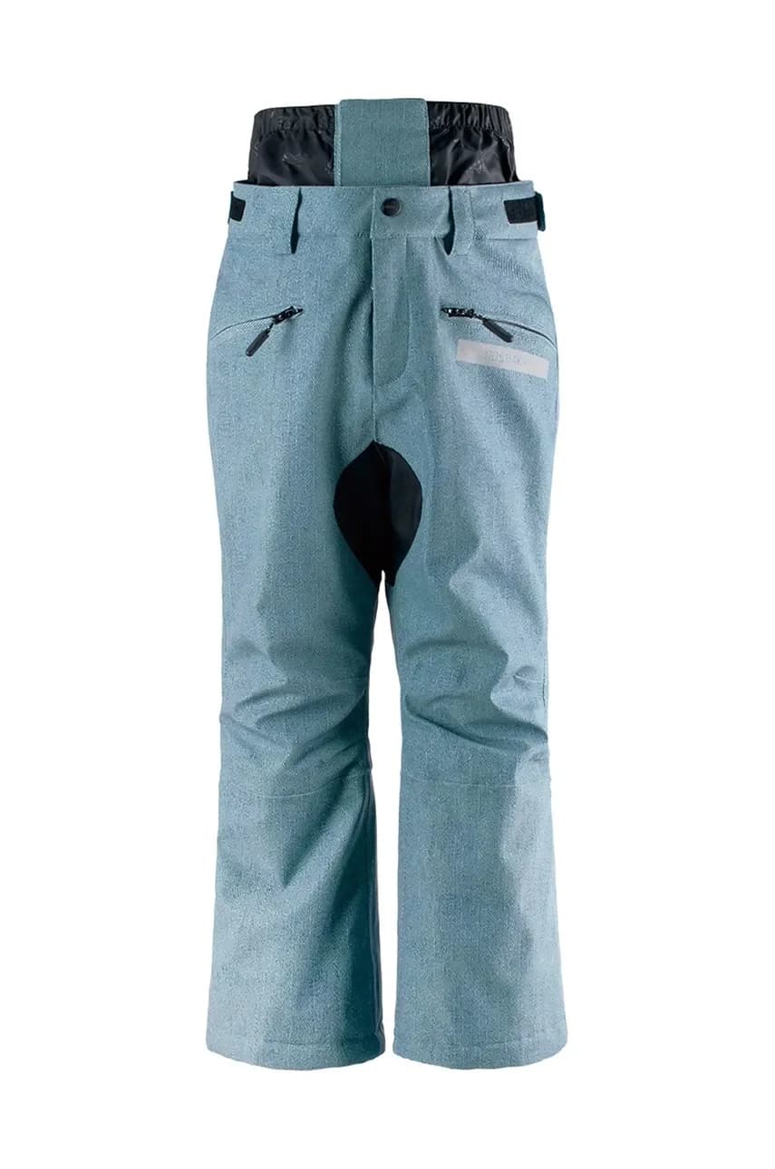 Детские лыжные штаны BIG BAD WOLF - фото 2