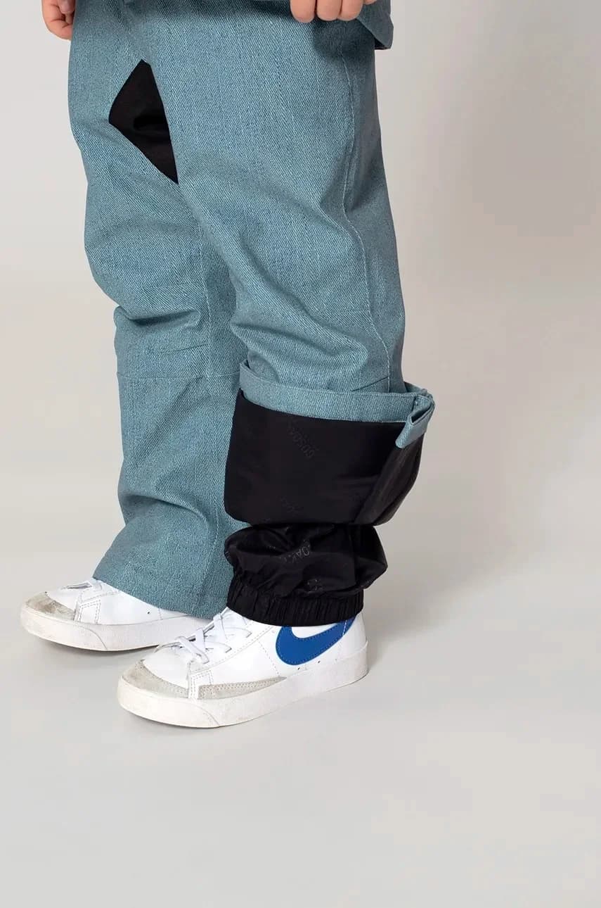 Детские лыжные штаны BIG BAD WOLF - фото 6