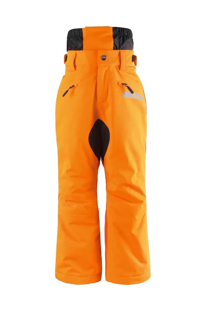 Детские лыжные штаны BIG BAD WOLF - фото 2