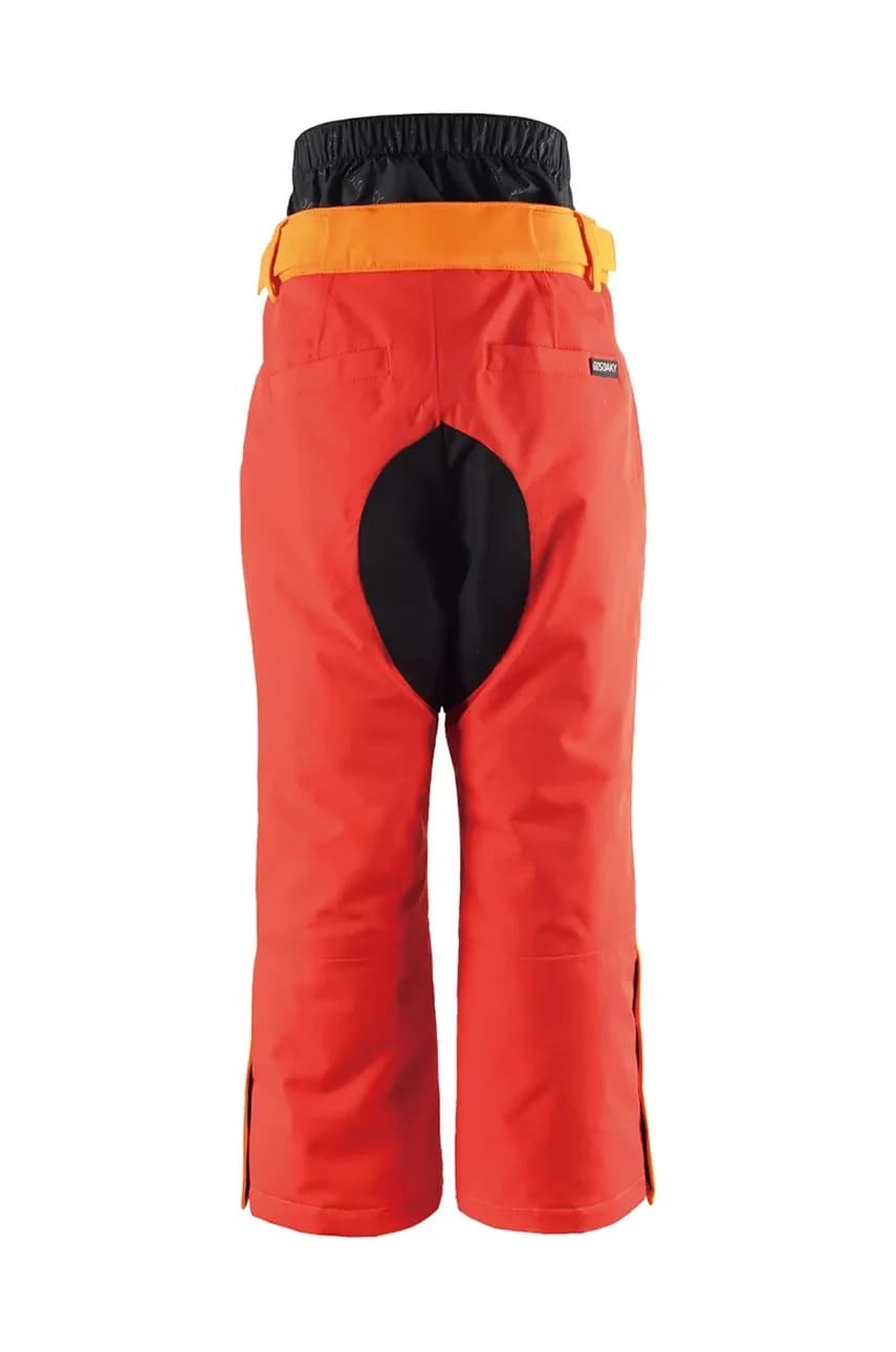 Детские лыжные штаны BIG BAD WOLF - фото 3