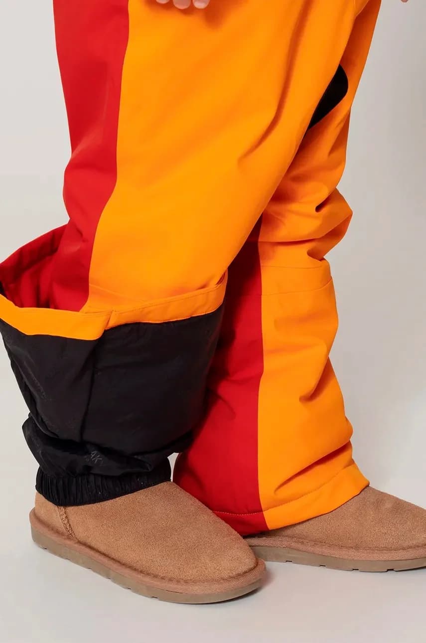 Детские лыжные штаны BIG BAD WOLF - фото 7