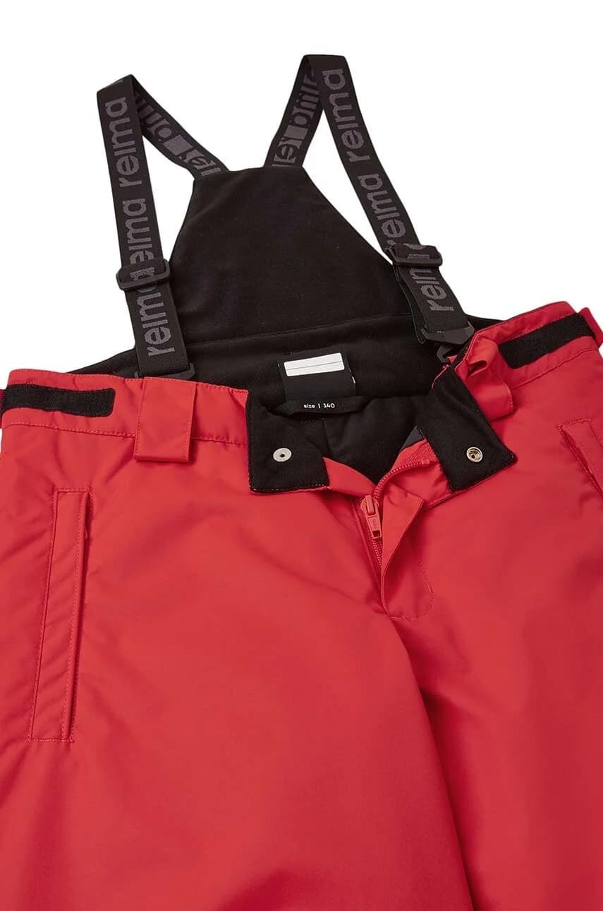 Детские лыжные штаны Wingon - фото 4