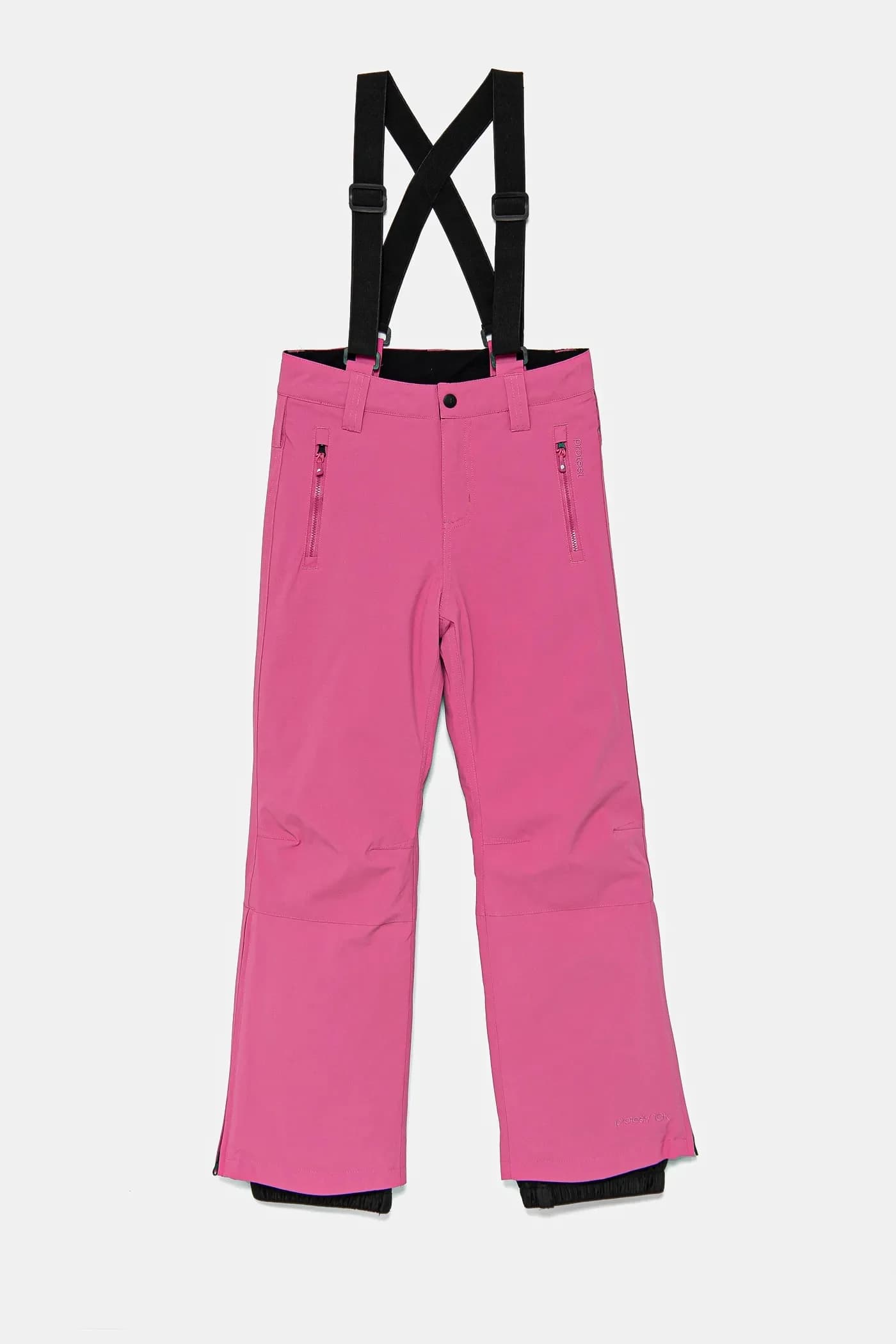 Детские лыжные штаны