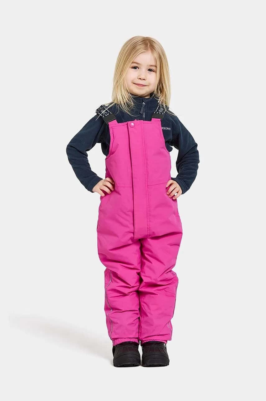 Детские лыжные штаны TARFALA KIDS PANTS