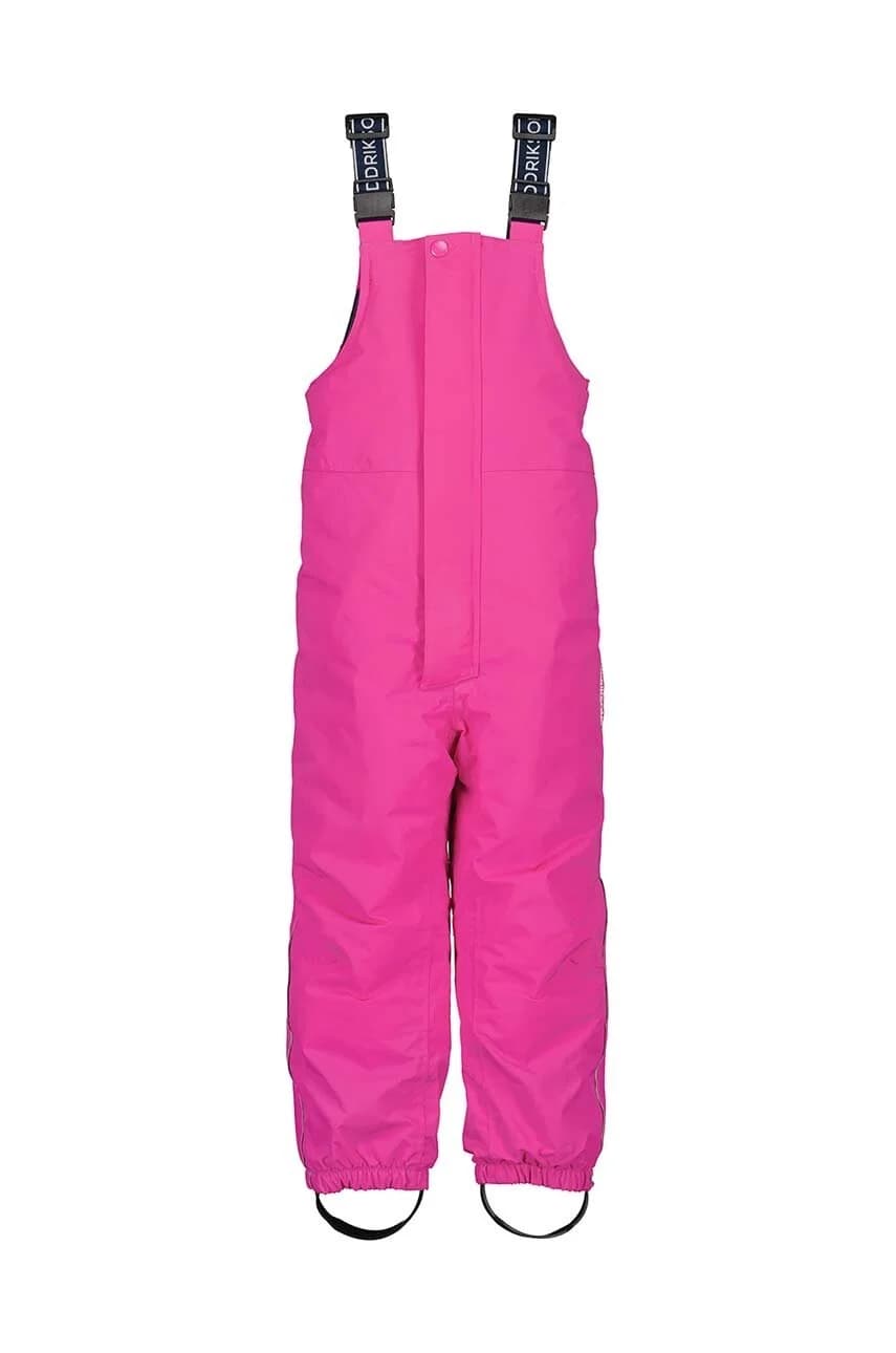 Детские лыжные штаны TARFALA KIDS PANTS - фото 2