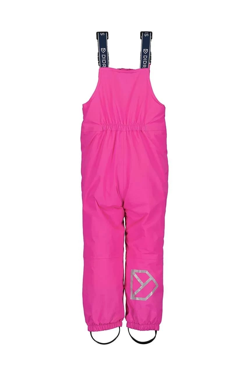 Детские лыжные штаны TARFALA KIDS PANTS - фото 3