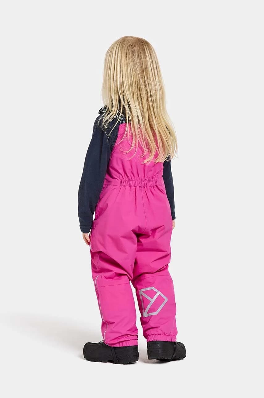 Детские лыжные штаны TARFALA KIDS PANTS - фото 4