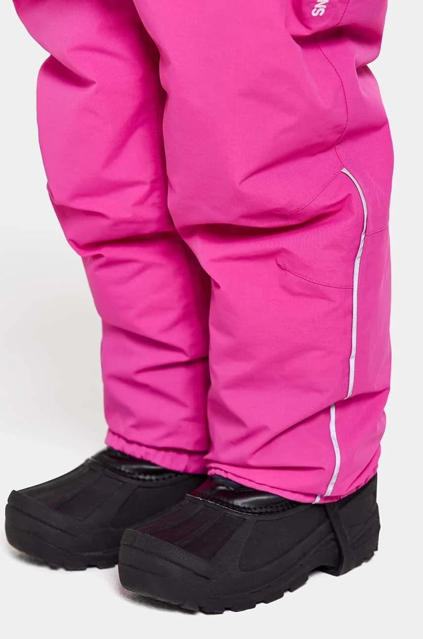 Детские лыжные штаны TARFALA KIDS PANTS - фото 7