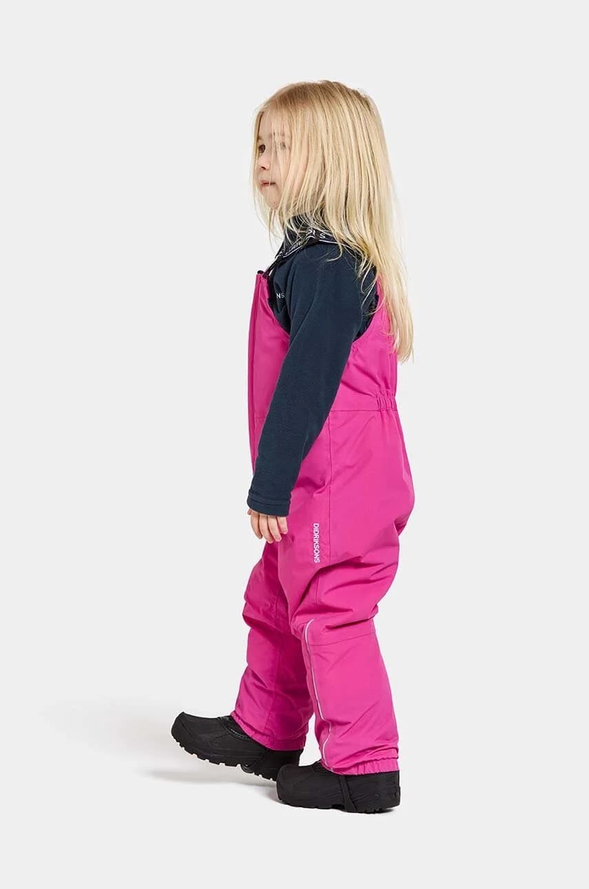 Детские лыжные штаны TARFALA KIDS PANTS - фото 8