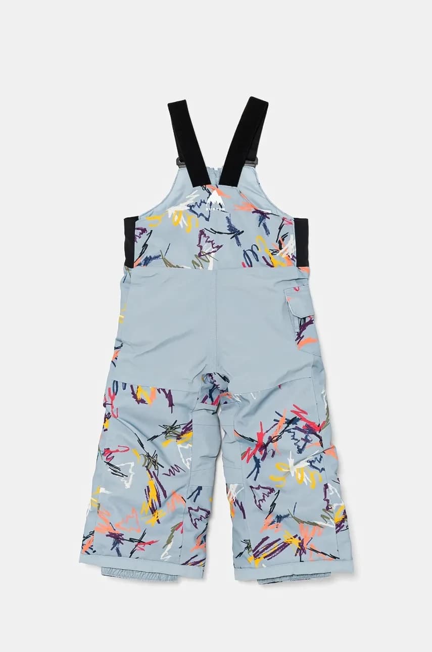 Детские лыжные штаны MAVEN