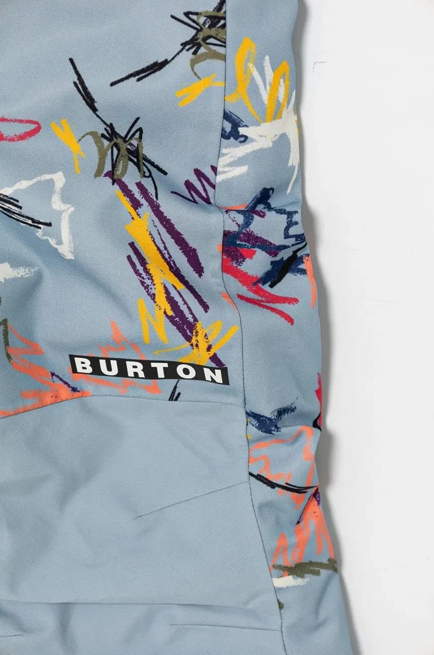 Детские лыжные штаны MAVEN - фото 3