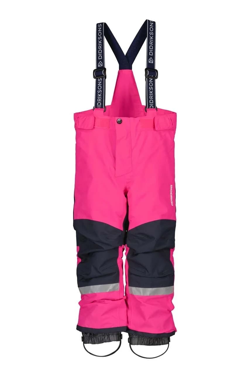 Детские лыжные штаны IDRE KIDS PANTS - фото 2