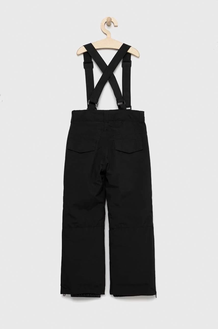 Детские лыжные штаны - фото 3